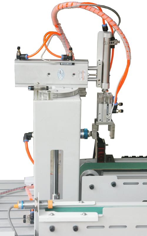 DYGJD-15光機電一體化高速分揀實訓系統(tǒng)