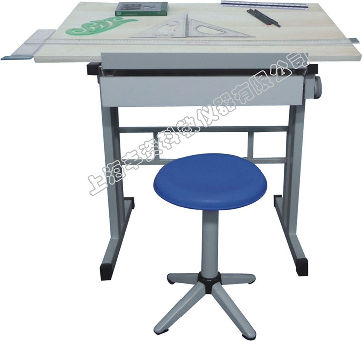 FZ-HA型 多功能升降式實用繪圖桌