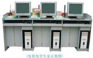 FZ-202型電算化財會模擬實驗室設(shè)備