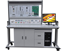 DYPLC-03PLC可編程控制器及單片機(jī)應(yīng)用實訓(xùn)裝置