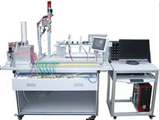 光機(jī)電一體化實(shí)訓(xùn)臺