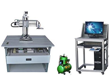 DYJX-23工業(yè)機械手實訓(xùn)裝置