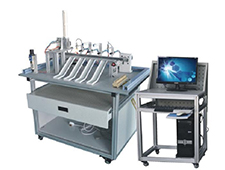 DYFS-6材料分揀實訓(xùn)裝置