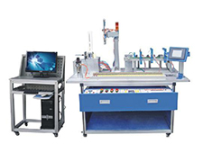 DYGJD-21光機電一體化實訓(xùn)考核裝置