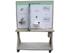 DYQC-4新能源汽車電動水冷系統(tǒng)實訓臺