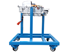 DYQC-19混合動力變頻器解剖演示臺