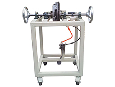 DYQC-89新能源汽車離合器實(shí)訓(xùn)臺(tái)