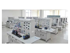 DYCB-3船舶電力拖動及電氣控制技能實(shí)訓(xùn)裝置