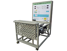 DYQC-128新能源汽車ABS制動系統(tǒng)實訓臺