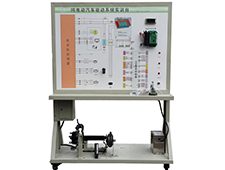DYQC-129新能源汽車驅(qū)動系統(tǒng)實訓臺