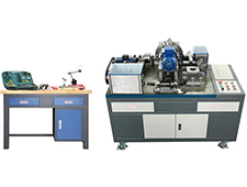 DYJX-36機械裝配技能綜合實訓(xùn)平臺