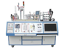 DYJD-27機電一體化綜合系統(tǒng)實訓(xùn)裝置