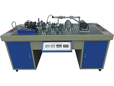 DYJX-DGN1多功能機械系統(tǒng)創(chuàng)新組合搭接綜合實訓(xùn)裝置