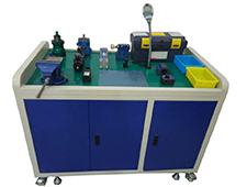 DYYY-YJ-1液壓元件拆裝實訓臺