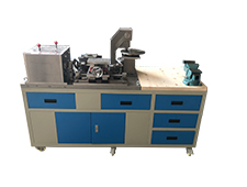 DYJX-ZT機械設(shè)備裝調(diào)與控制技術(shù)實訓(xùn)裝置