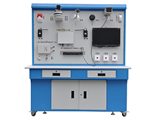 DYLY-JK安保監(jiān)控系統(tǒng)實驗實訓(xùn)裝置