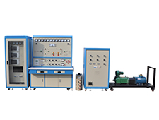 DYDL-ZDH5電力系統(tǒng)綜合自動化技能實訓考核平臺