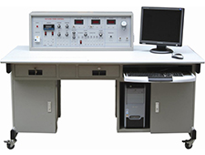 DYCGQ-6檢測與轉(zhuǎn)換（傳感器）技術(shù)實(shí)訓(xùn)裝置 （36種傳感器）