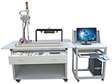 DYBY-XH3循環(huán)搬運自動控制實訓(xùn)裝置