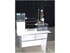DYHG-SJ水擊演示實(shí)驗(yàn)臺(tái),水擊演示實(shí)驗(yàn)設(shè)備