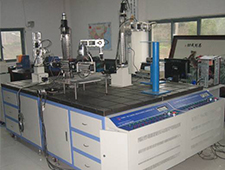 DYJX-JQR3模塊化仿真工業(yè)機器人創(chuàng)新設(shè)計及控制實踐平臺