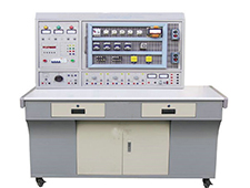 DYDG-DL32網(wǎng)孔型電力拖動（工廠電氣控制）技能及工藝實(shí)訓(xùn)考核裝置