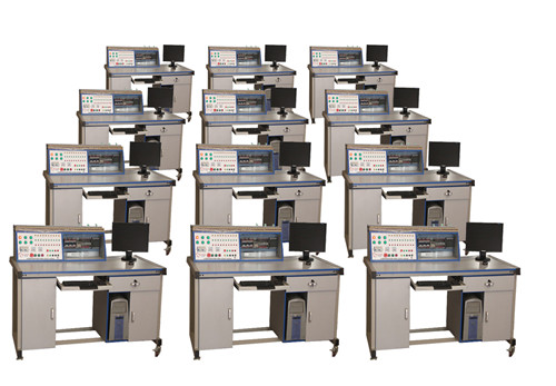 DYDG-DQ11機(jī)電、電氣實驗室設(shè)備(可編程序控制器PLC)