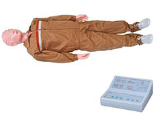 DY/CPR300高級全自動電腦心肺復(fù)蘇模擬人