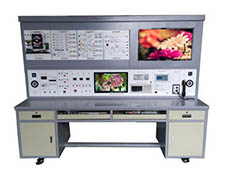 DYJD-ZH11家電維修綜合實(shí)訓(xùn)考核裝置