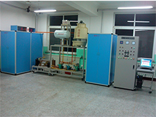 DYZL-KT6中央空調(diào)實(shí)訓(xùn)考核臺(tái)（聯(lián)網(wǎng)型）