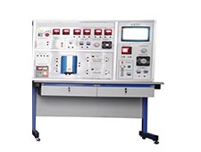 DYXNY-FL7風(fēng)力發(fā)電實(shí)訓(xùn)臺(tái)