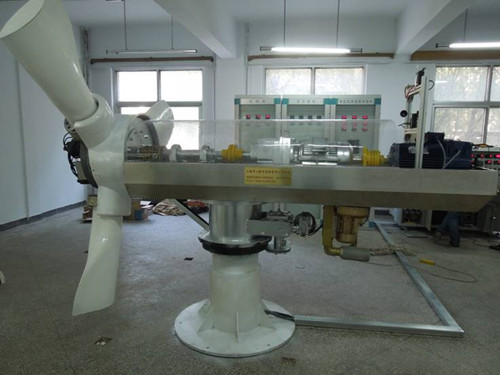 DYXNY-FL8100大型變速恒頻雙饋風(fēng)力發(fā)電仿真實(shí)訓(xùn)裝置