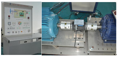 DYXNY-FL5雙饋風(fēng)力發(fā)電機(jī)模擬試驗(yàn)臺(tái)