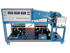 DYZL-XH1循環(huán)式空氣參數(shù)調(diào)節(jié)過(guò)程實(shí)驗(yàn)實(shí)訓(xùn)設(shè)備