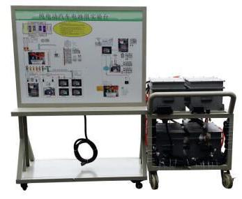 DYQC-135純電動汽車電池管理系統(tǒng)實(shí)訓(xùn)考核裝置